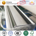 New Design with Premium Quality of Low Price Customized Rear Window Roller Shades Zebra Blinds